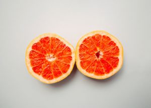 grapefruit for detox